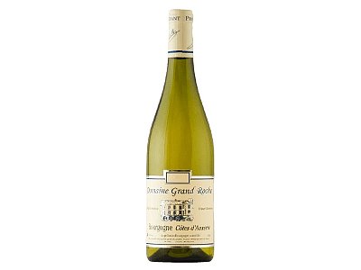 Bourgogne domaine grand roche blanc 2022