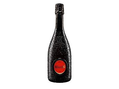 Bellussi blanc de noir brut