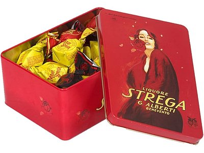 Strega Alberti Latta magie allo strega g.300