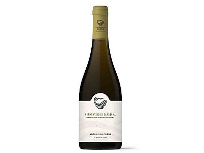 Vermentino di sardegna corda 2023