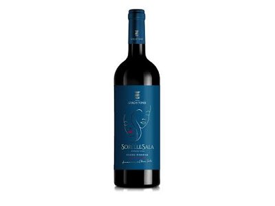 Gorghi Tondi Sorelle sala 2020 rosso riserva gorghi tondi