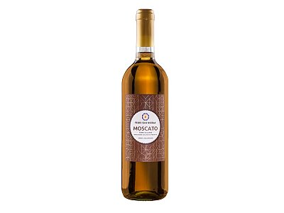 Moscato feudi di san nicola vino liquoroso