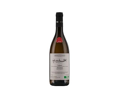 Tullum pecorino 2023 bio