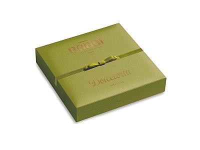 Babbi Dolcetorta al pistacchio g.250 babbi