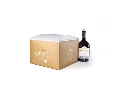 Dammuso panet.imbibito passito pantelleria g.1000