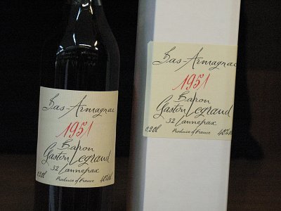 Gaston legrand 1951 cl. 20