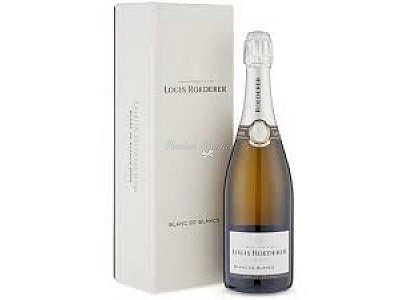 Roederer blanc de blanc 2014 ed.lim.