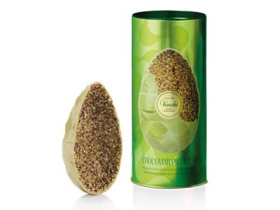 Latta uovo chocoviar pistacchio g.330 venchi