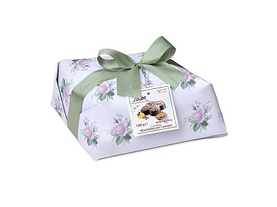 Colomba al limone loison kg.1