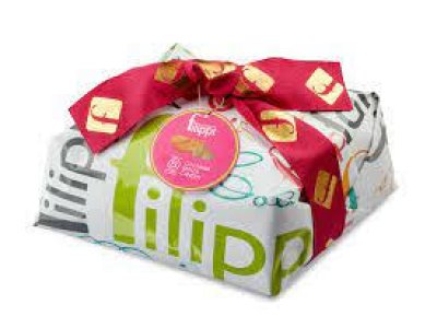 Filippi Colomba senza canditi g.750 filippi