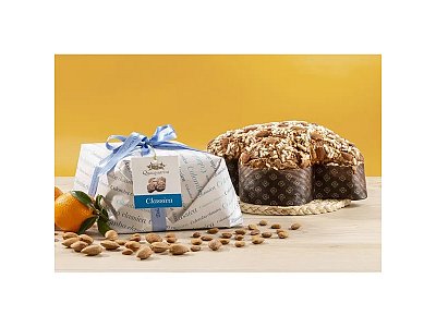 Colomba classica inc. kg.1 quacquarini